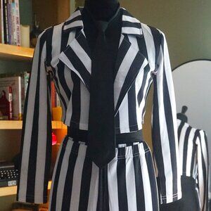 Beetlejuice Costume for Women